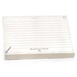 Recipe Cards