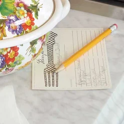 Recipe Cards