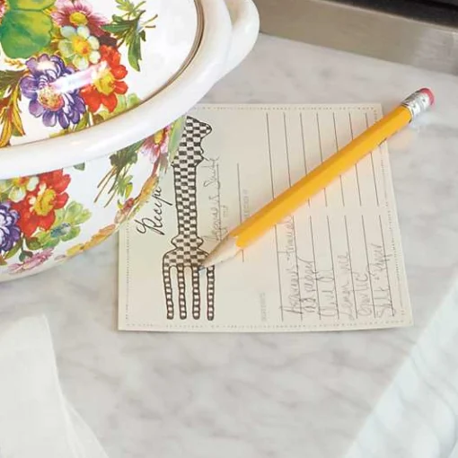 Recipe Cards