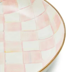Rosy Check Abundant Bowl