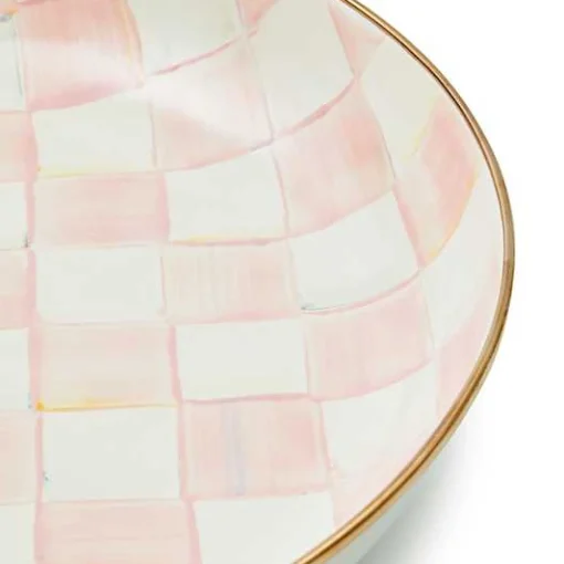 Rosy Check Abundant Bowl