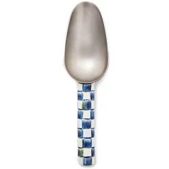 Royal Check Small Scoop