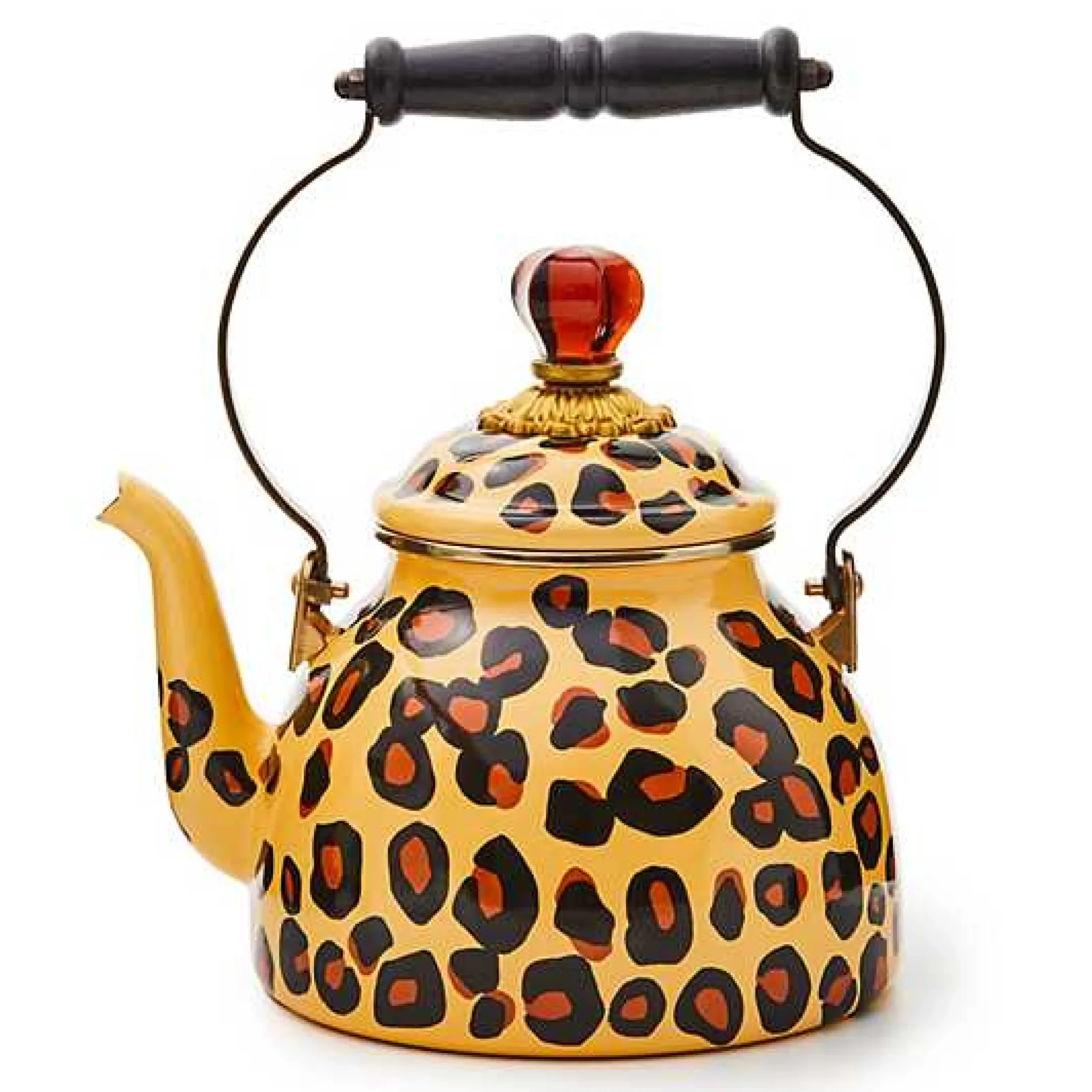 Spot On 2 Quart Tea Kettle
