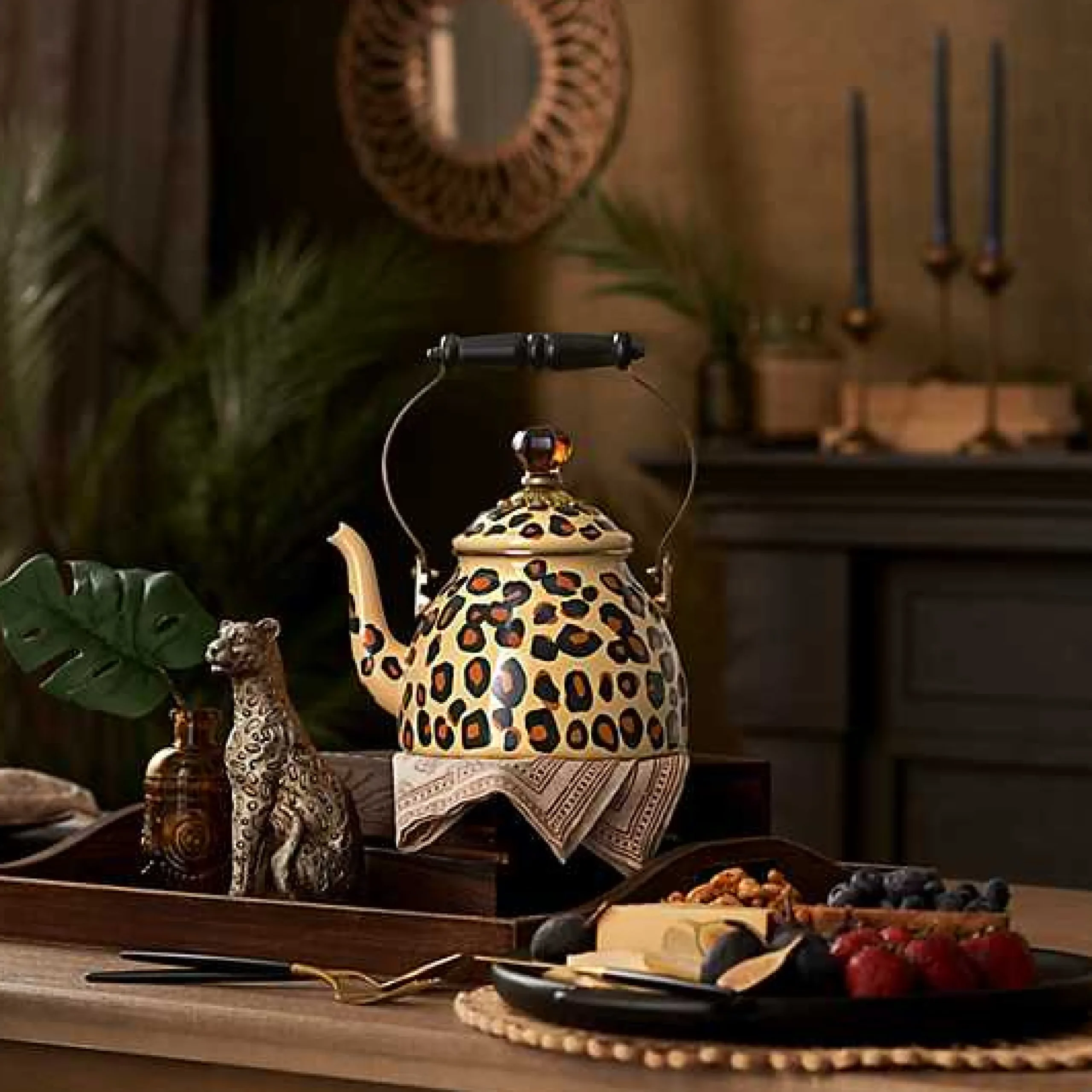 Spot On 2 Quart Tea Kettle