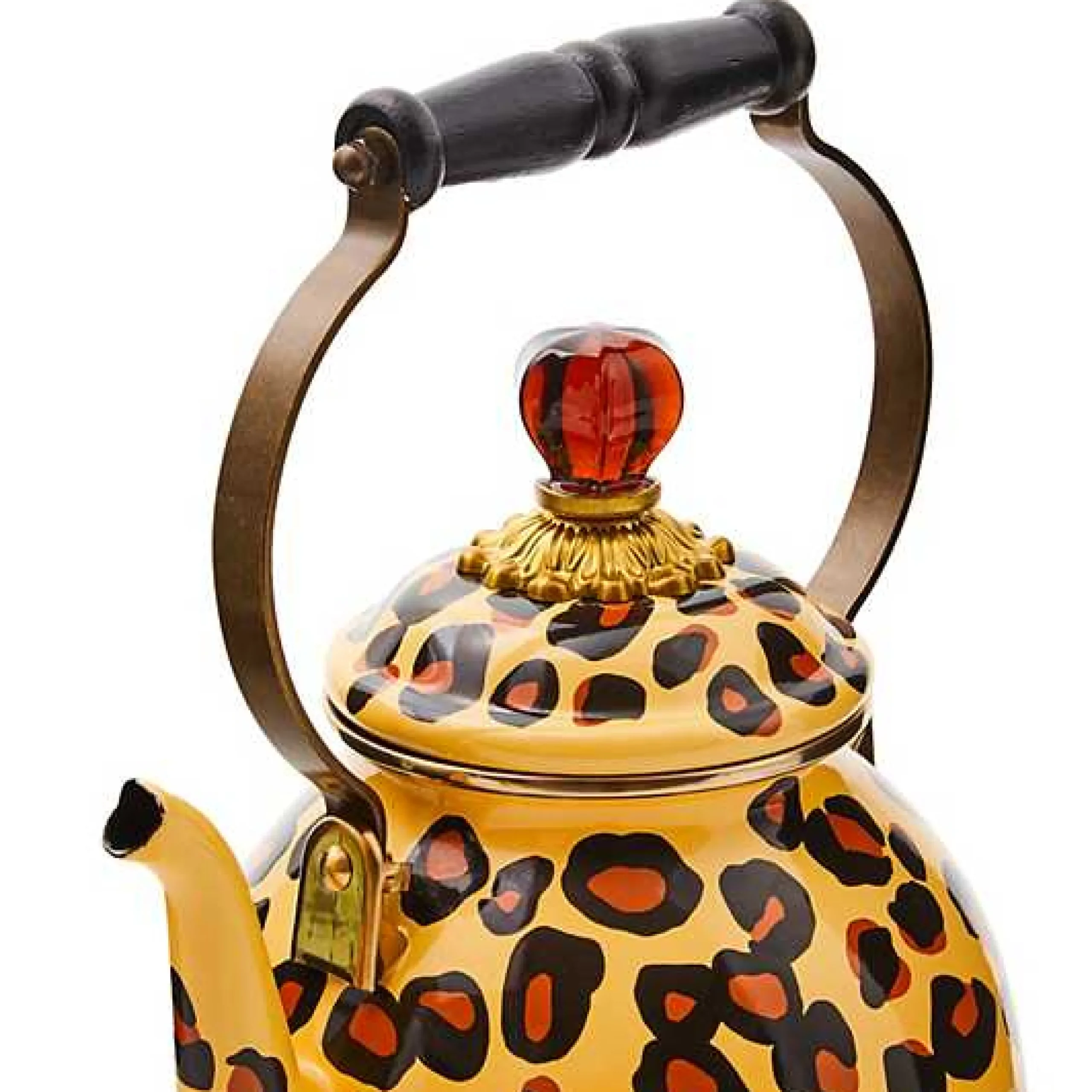 Spot On 2 Quart Tea Kettle