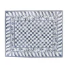 Sterling Check 8' x 10' Rug