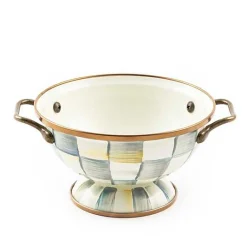 Sterling Check Simply Anything Bowl
