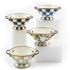 Sterling Check Simply Anything Bowl